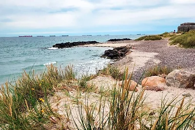 5 Sterne Ferienhaus in Skagen-By Traum