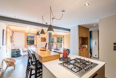 Chalets für 10 Personen