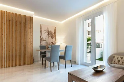 Appartement in Marbella bij de jachthaven