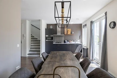 Luxusapartment in Koudekerke mit Sauna