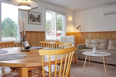 7 Personen Ferienhaus in VIRSERUM-By Traum