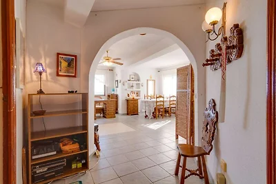 Wohnung in Nerja nahe Carabeillo Strand