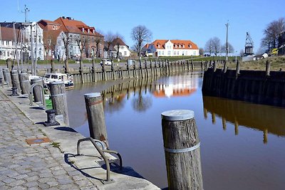 Ferienwohnung, Tönning-ehemals TUI Ferienhaus