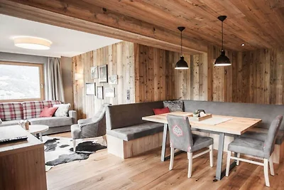 Appartement Ferienhof Raich