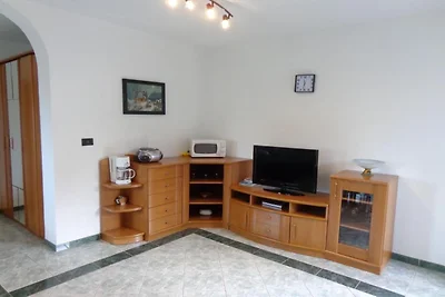 Apartments Alenka - Studio Apartment with...