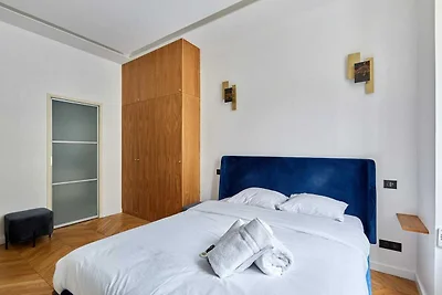 Cosi appartement Bastille/Le Marais