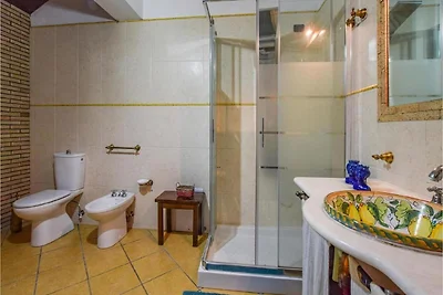 Charmante Villa in Sizilien mit Swimmingpool