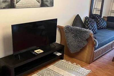 5 Personen Ferienhaus in Sæby