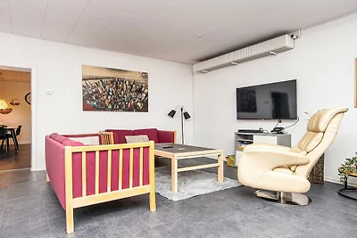 4 Sterne Ferienhaus in Nørre Nebel