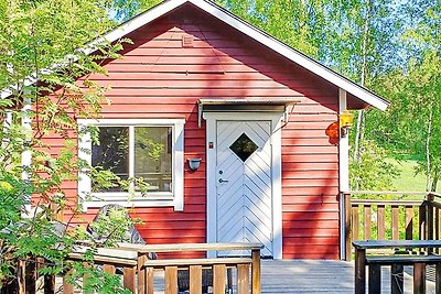 4 Personen Ferienhaus in Norrtälje-By Traum