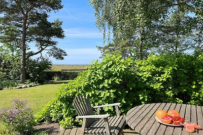 4 Personen Ferienhaus in KLINTEHAMN