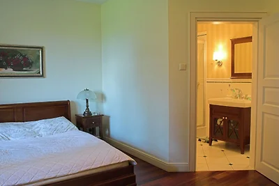 Casa vacanze a Karwieńskie Błoto Drugie con...