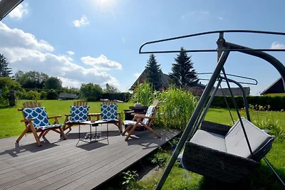 Ferienwohnung mit 3 Schlafzimmer