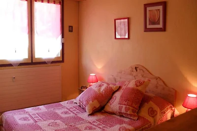 Residenza Le Veymont per quattro persone