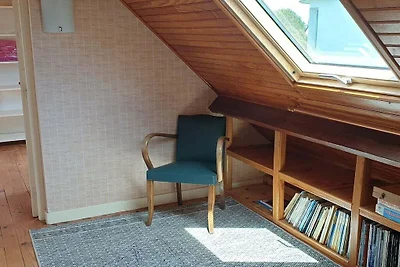 Ref 625 Schönes Ferienhaus in Trevignon