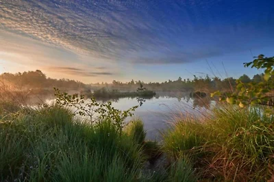 Chalet a Hengelo vicino a riserve naturali