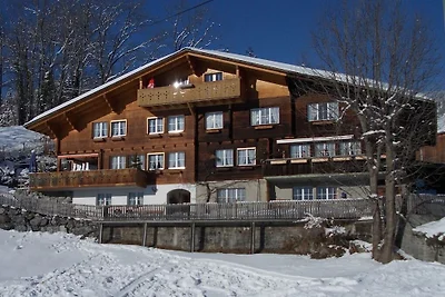 Vakantieappartement met 2 slaapkamers