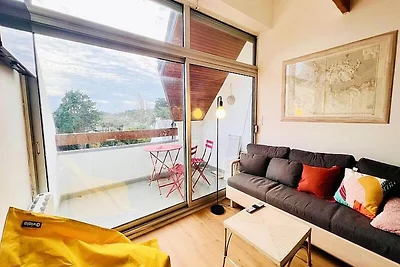 Residence con Piscina e Spiaggia