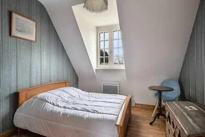 Appartamento a Sarzeau vicino alla spiaggia d...