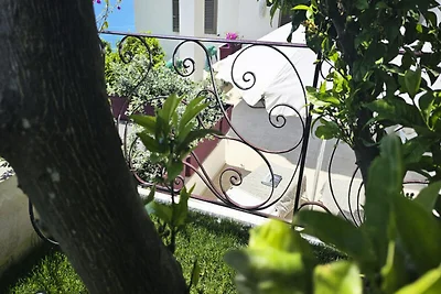 Villa in Praiano mit atemberaubendem...