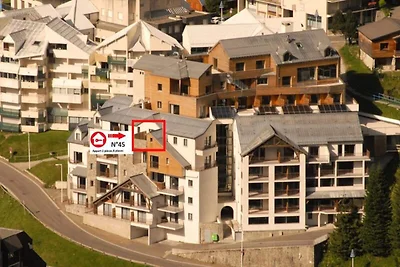 2 Zimmer für 8 Personen