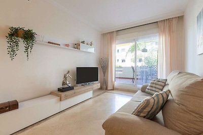 Calanova Grand Golf - Apartment In Mijas