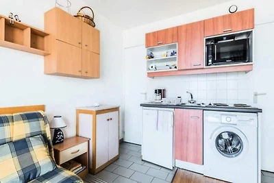 Residenz Les Oceanes