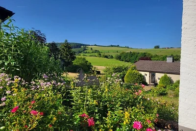 Maison de vacances avec 2 chambres