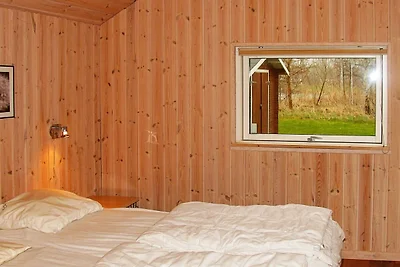 12 Personen Ferienhaus in Idestrup-By Traum