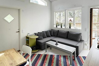 3 Personen Ferienhaus in SÖLVESBORG-By Traum