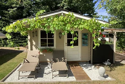 4 osob apartament w Ansager