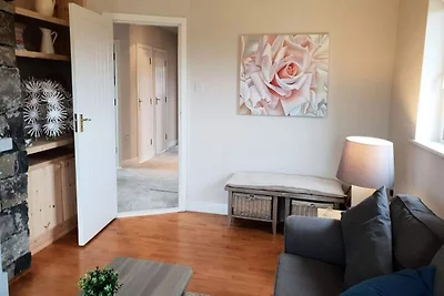 Haus in Ballyconneely nahe Coral Strand