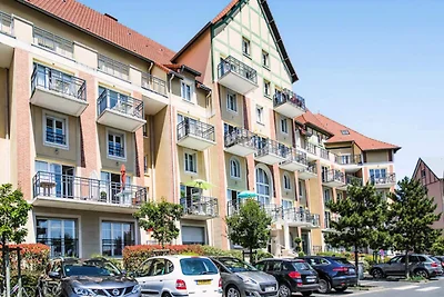 Apartment Selection 2 Schlafzimmer (6...