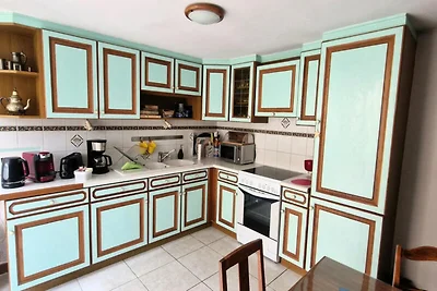 Wohnung in Les Sables nahe Strand