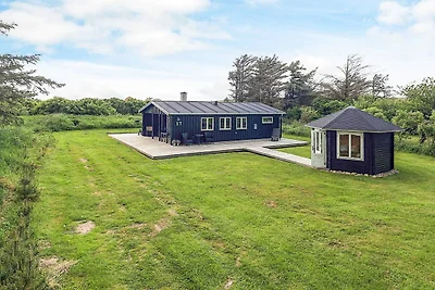 4 Personen Ferienhaus in Hjørring-By Traum