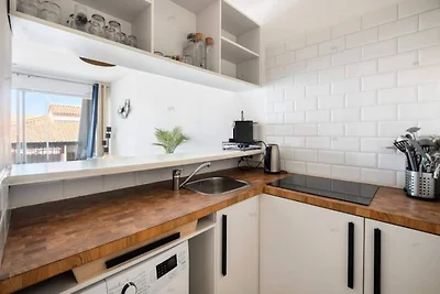 2 Zimmer für 4 Personen