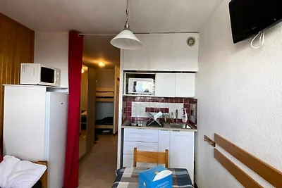 Casa vacanze ad Alpe d'Huez vicino alle piste