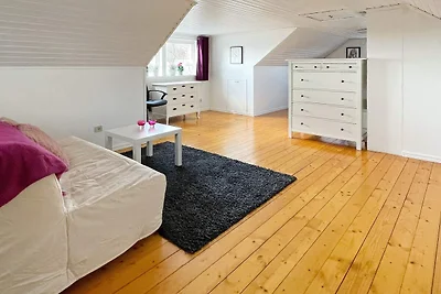 4 stelle case ad FäRJESTADEN