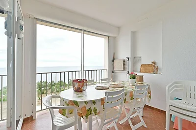 Monolocale ad Agde vicino alla spiaggia
