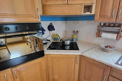 Bovec Comfortable Apartment with Mountain Vie...