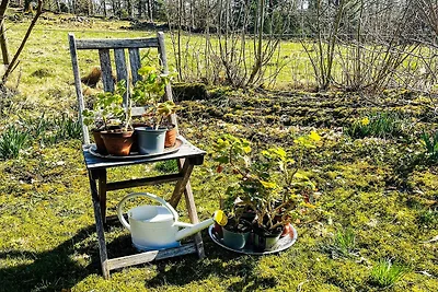 4 Sterne Ferienhaus in ISTORP