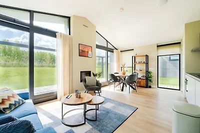 Ferienhaus Erholungsurlaub Leiden
