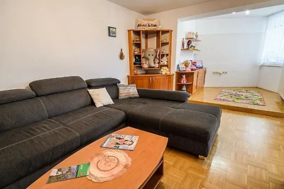 Sunny and Spacious Apartments with Terrace ne...