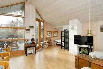 6 Personen Ferienhaus in Nykøbing Sj-By Traum