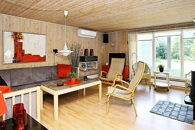 6 Personen Ferienhaus in Løkken