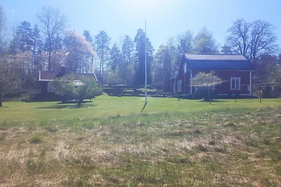 8 Personen Ferienhaus in HÖGSBY