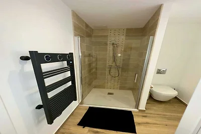 Strandvilla für 5 Gäste