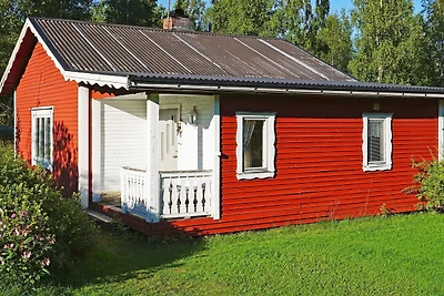 6 Personen Ferienhaus in TORSBY-By Traum