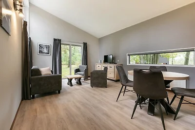 Gemütlicher Waldbungalow in der Veluwe