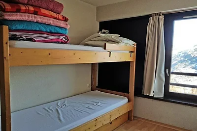 Ferienwohnung in den Alpen mit Zugang zum...